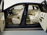 Rolls-Royce 200EX Concept 2009 года